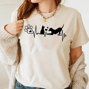 Vet Tech Sweatshirt, Veterinarian Shirt, Animal Doctor Tee, Appreciation Gift for Veterinary School