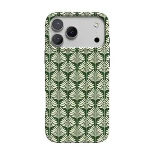 Casely iPhone 17 Pro Max Case | The Boyfriend Collection | Cabana Nights | Compatible with MagSafe | Classic Ultra Thin Design