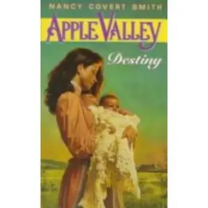 USED-Apple Valley: Destiny by Nancy C. Smith (Paperback)