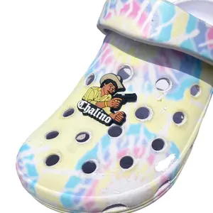 Chalino Shoe Charm
