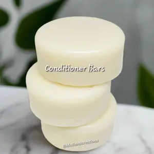 Conditioner Bar | Eco-Friendly • Vegan • Handmade