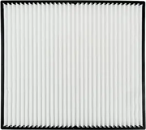 TORQUE Cabin Air Filter for Kenworth T680 T880 W990 Peterbilt 567 579 Replaces Luberfiner CAF24036 Fleetguard AF56102 Paccar F37-1018 Baldwin PA30269