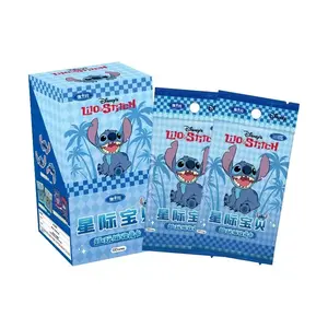 [SEALED] Card.Fun Lilo & Stitch Fun Edition Booster Box