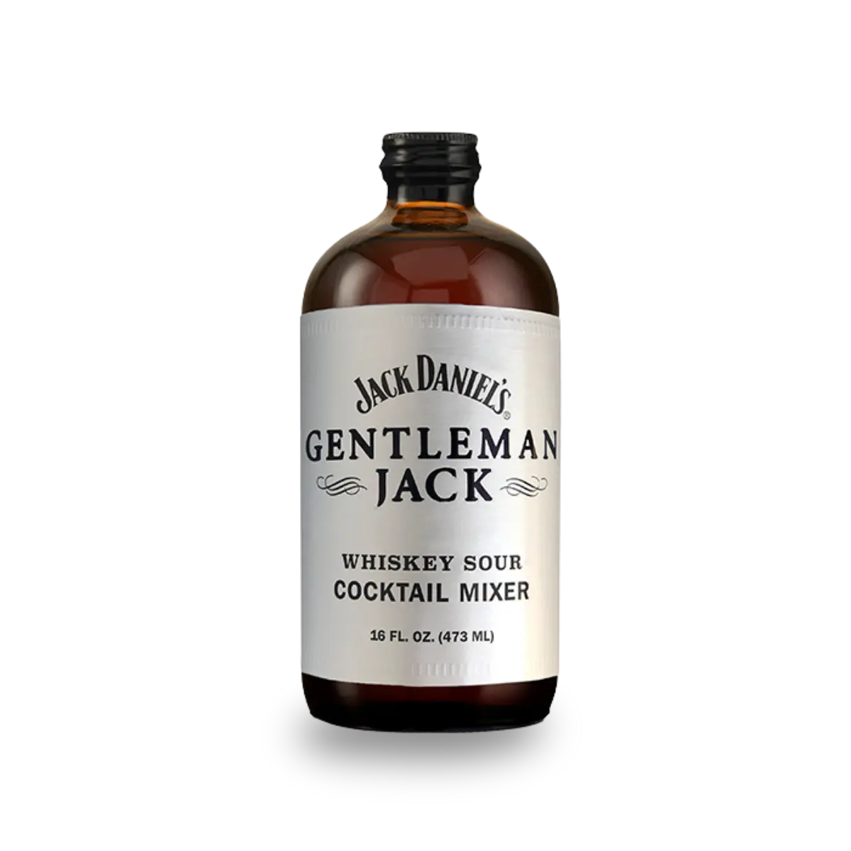 Gentleman Jack Whiskey Sour Cocktail Mixer