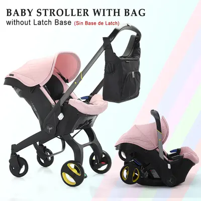 Baby Stroller Girl TikTok Shop