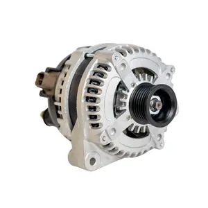 2000-2001 Honda Odyssey V6 3.5L High Output Alternator
