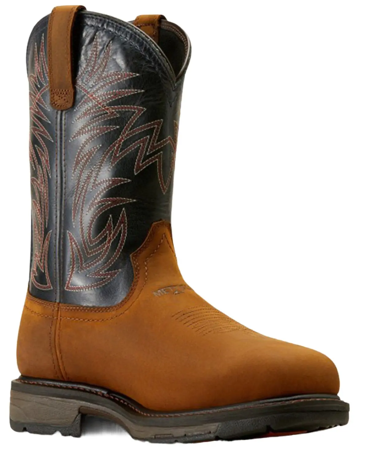 Ariat Men's Men'S Workhog&Reg; Met Guard Csa Waterproof Work Boot Composite - 10042553