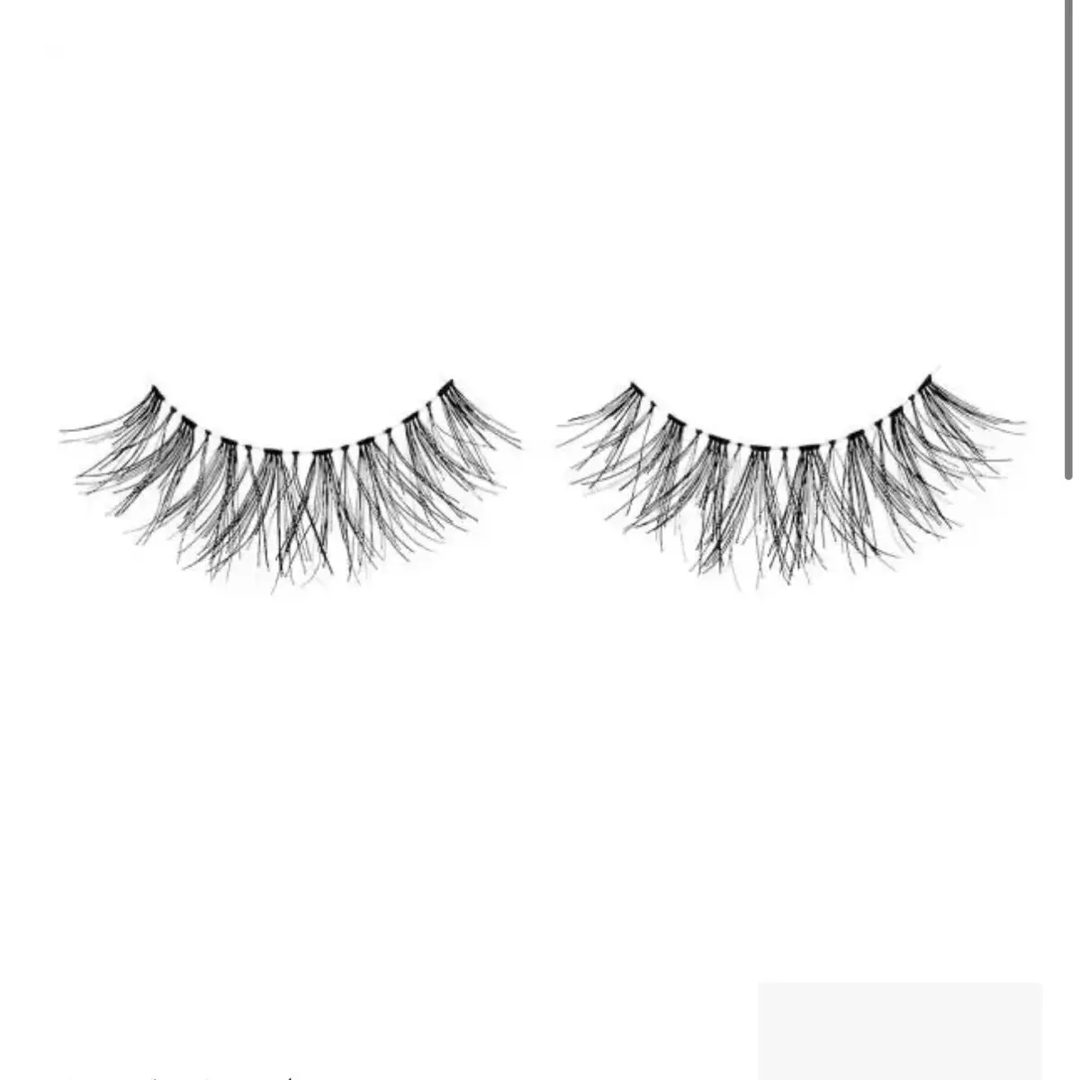 "Boss Babe" Natural Glam Faux Mink Lash