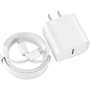 iPad Fast Charger,iPad Charger Fast  USB C Wall Chargers Block Plug Type C 6FT USB C to C   Cord for iPad Pro 13/12.9/11 inch,iPad Air 6/5/4/M3/M2/A16,iPad Mini 6/7th,iPad 10/11th