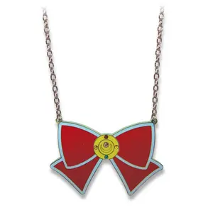 Sailor Moon - Sailor Moon Ribbon Necklace
