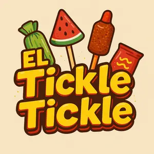 EL TICKLE TICKLE