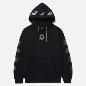All Teams Hoodie