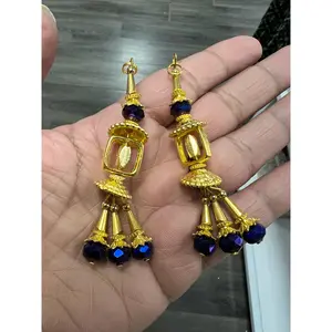 Latkan for saree, blouse , lehenga and dupatta