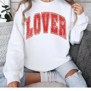 LOVER Varsity sweater Womenswear