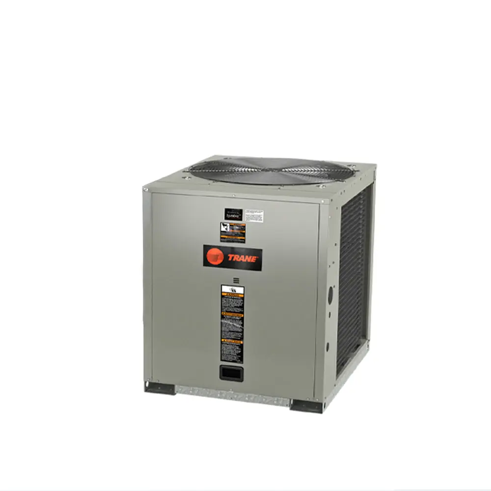 5 Ton Goodman 14.3 SEER GSZB406010 Single Stage Heat Pump Split System