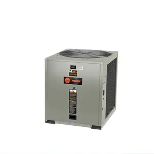 5 Ton Goodman 14.3 SEER GSZB406010 Single Stage Heat Pump Split System