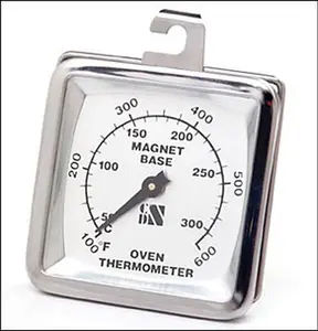 CDN MOT1 Multi-Mount Oven Thermometer