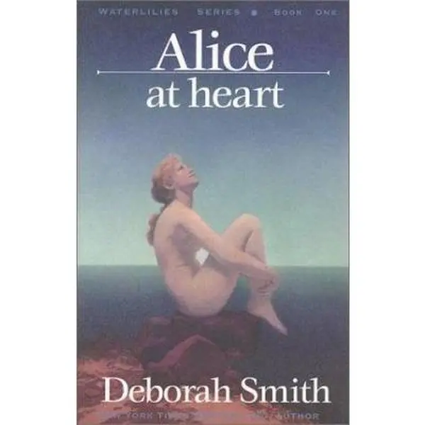 USED Book - Alice at Heart by Smith, Deborah (Paperback) - english