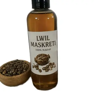 NB castor oil, lwil maskreti 4 once