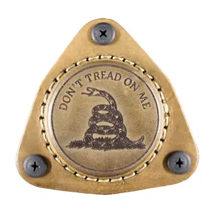 Don't Tread On Me Gun Magnet