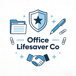 Office Lifesaver Co