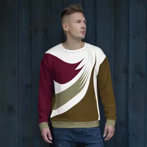 creative Unisex Sweatshirt