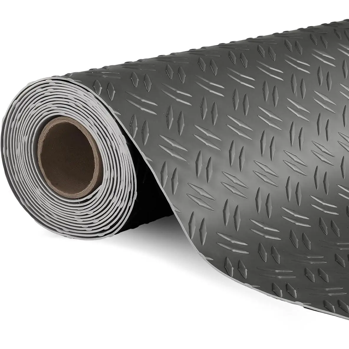 7.5'x20'x0.078 Black