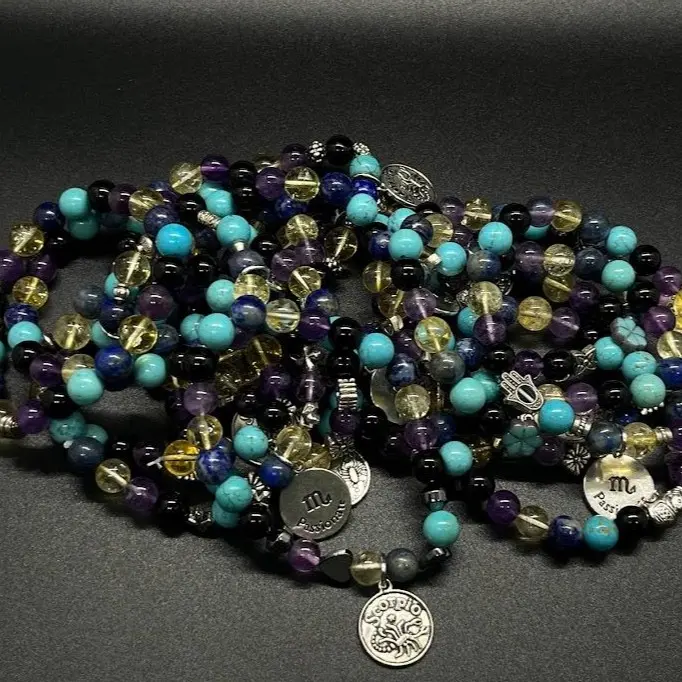 Scorpio Bracelet