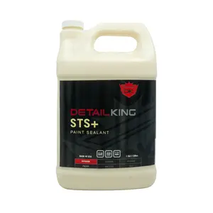 STS+ Polymer Paint Sealant