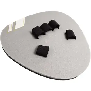 Baseball and Softball Fielding Trainer, Black