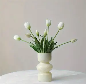 Real Touch Tulips