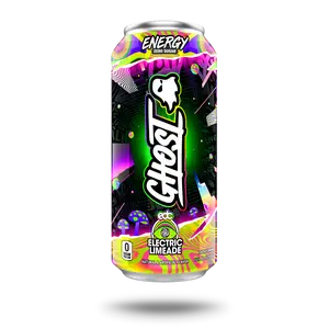 Ghost Energy RTD