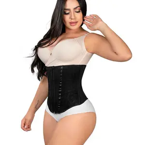 Corset Shapewear ref. Lux-061 Compression