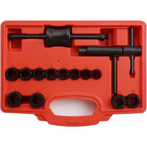 Motorbike Motorcycle Brake Caliper Piston Removal Tool Set Frozen Pistons