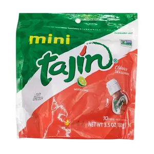 10 piece Mini Tajin bag