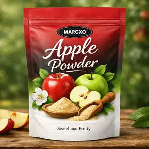 6.35oz Apple Powder  Fine Milled Fruit Powder for Baking Smoothies & Everyday Recipes Smooth Texture Premium Pantry Ingredient