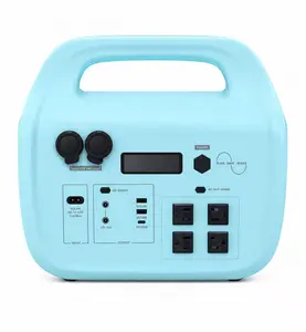 Portable Power Bank 1800W, Phone, Accessories, Mobile, Smartphone