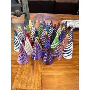 Fidget Spiral Cone