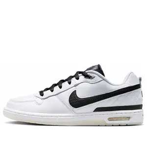 Nike SB Zoom Air Paul Rodriguez 1 OG 'White Black' HQ6828-100
