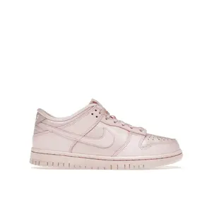 Nike Kid's Dunk Low Prism Pink, from StockX
