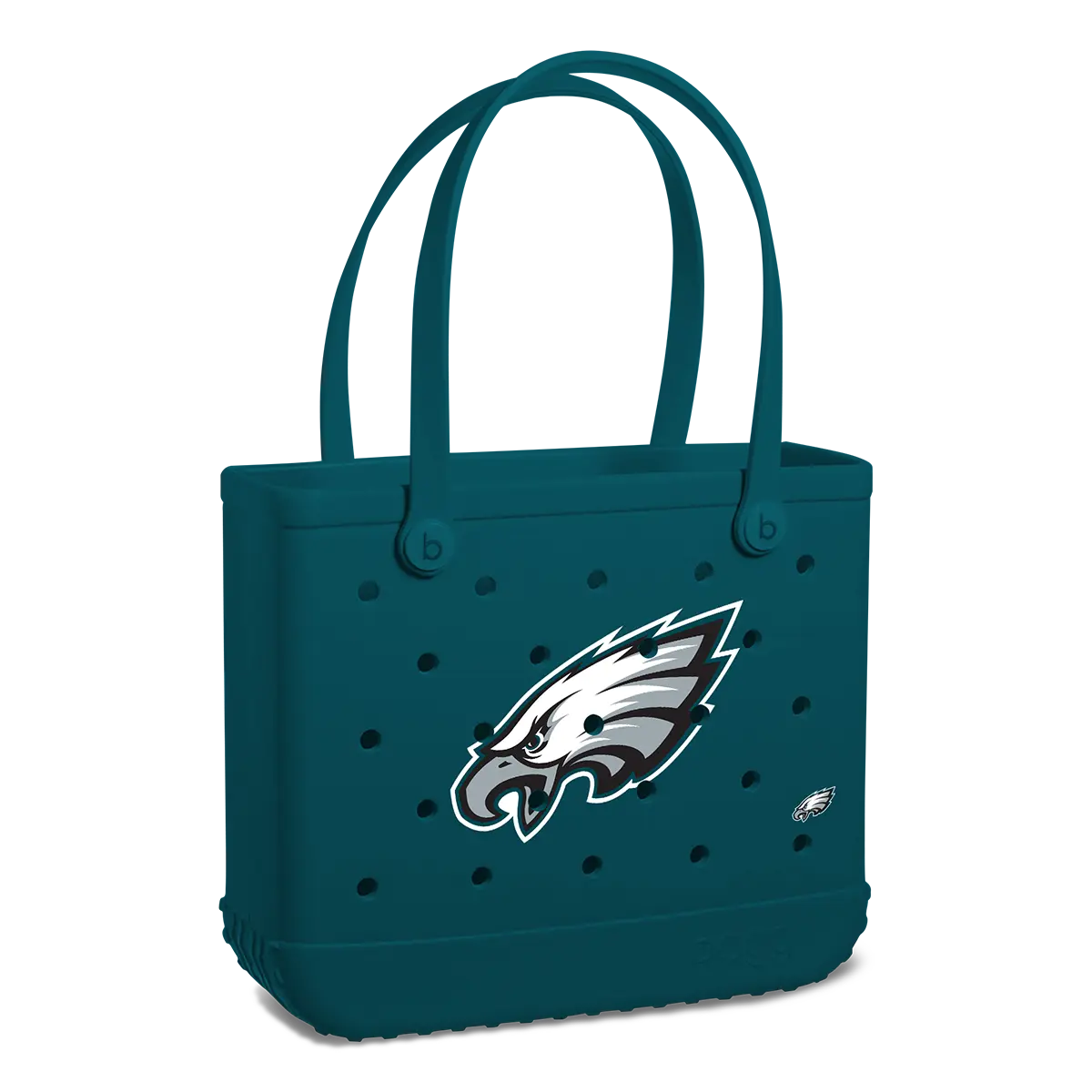 Baby Bogg Bag Tote - NFL & NCAA Fans
