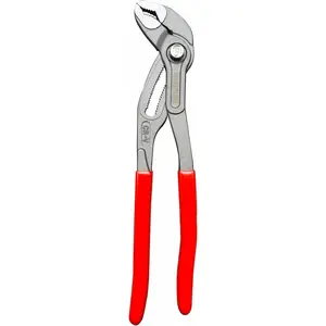 12 inch Joint Plier, Pliers Multi-Purpose Pump Pliers, Tongue And Plier, V-Jaw,-Vanadium,Slip Joint Plier Set For Lineman(12inch)