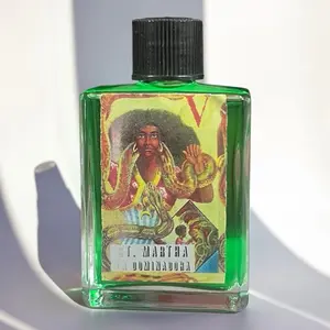 Oil Dambala for spiritual use Lwil chans Dambala