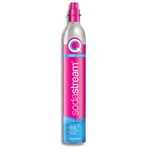 Sodastream Spare Gas Cylinder