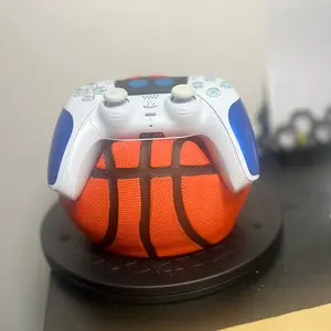 VIDEO GAME  BASKETBALL CONTROLLER HOLDER