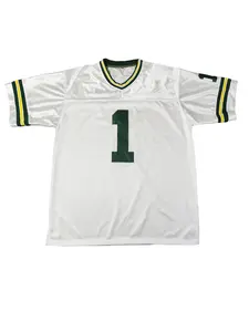 Unisex Rugby Jersey, Breathable Sporty Style, Casual Loose-Fitting, S-3xl, Perfect Gift, All Seasons