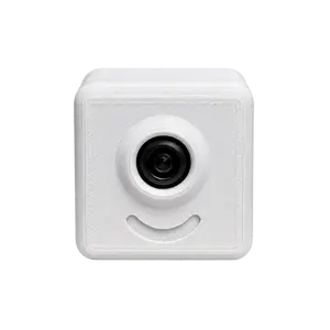 Hup Cam - AI-Powered Home  Camera, WiFi Indoor Camera with Wall Mount Compatibility