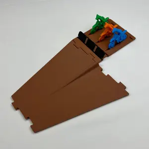 TRAX Starting Line Kit 2-Piece