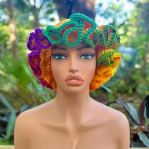 Crochet Hat