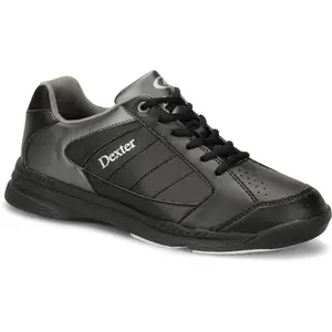 Men's Dexter Ricky V Closed Casual Lace-Up Sneaker - Lace-Up Closure Training Shoes, Standard Sizes Walking Footwear